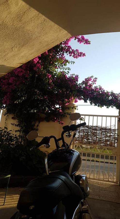 Mari En Bed & Breakfast Castel Volturno Exterior foto