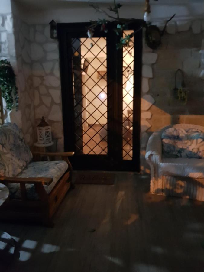 Mari En Bed & Breakfast Castel Volturno Exterior foto